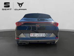 Cupra Formentor 1.5 TSI Inicio DSG