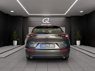 Mazda CX-30 SKYACTIV-X 186 M Hybrid Centre Line AWD AT