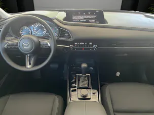 Mazda CX-30 SKYACTIV-X 186 M Hybrid Centre Line AWD AT