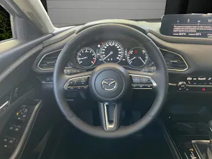 Mazda CX-30 SKYACTIV-X 186 M Hybrid Centre Line AWD AT