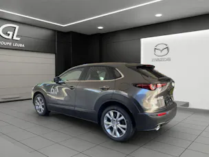 Mazda CX-30 SKYACTIV-X 186 M Hybrid Centre Line AWD AT