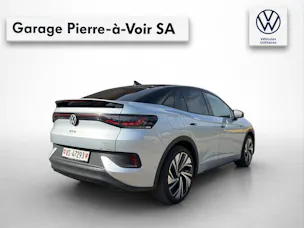 VW ID.5 GTX 77 kWh 4Motion