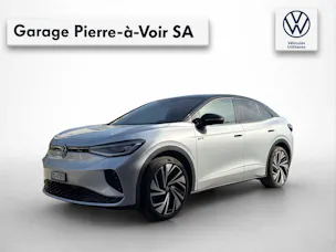 VW ID.5 GTX 77 kWh 4Motion