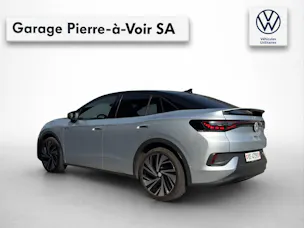 VW ID.5 GTX 77 kWh 4Motion