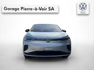 VW ID.5 GTX 77 kWh 4Motion