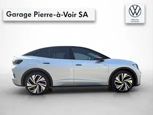 VW ID.5 GTX 77 kWh 4Motion