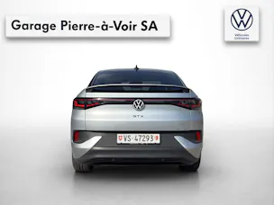 VW ID.5 GTX 77 kWh 4Motion