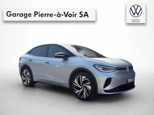 VW ID.5 GTX 77 kWh 4Motion