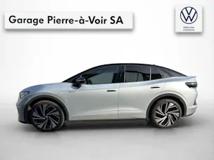 VW ID.5 GTX 77 kWh 4Motion