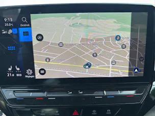 VW ID.5 GTX 77 kWh 4Motion
