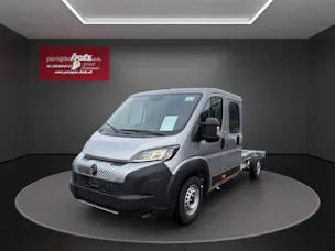 Citroën Jumper 35+ 2.2 L3 DK A8