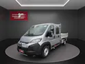 CITROEN Jumper 35+ 2.2 L3 DK A8, Pont Metanova