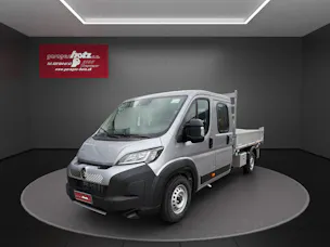 CITROEN Jumper 35+ 2.2 L3 DK A8, Pont Metanova