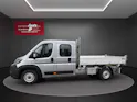 CITROEN Jumper 35+ 2.2 L3 DK A8, Pont Metanova