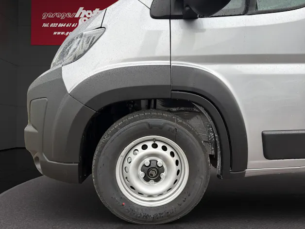 CITROEN Jumper 35+ 2.2 L3 DK A8, Pont Metanova