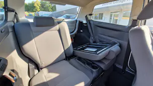 VW Fox 1.2