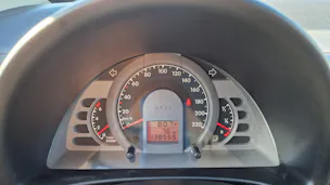 VW Fox 1.2
