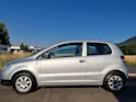 VW Fox 1.2