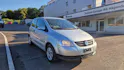 VW Fox 1.2