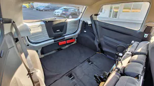 VW Fox 1.2