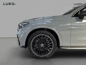 Mercedes-Benz GLC Coupé 220 d 4Matic 9G-Tronic