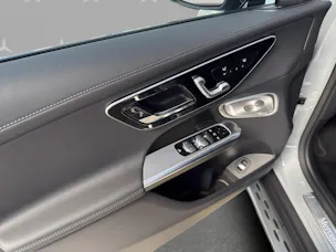 Mercedes-Benz GLC Coupé 220 d 4Matic 9G-Tronic