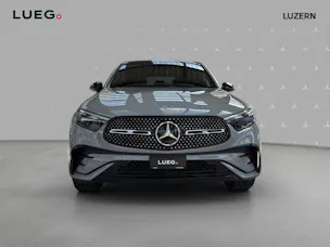Mercedes-Benz GLC Coupé 220 d 4Matic 9G-Tronic