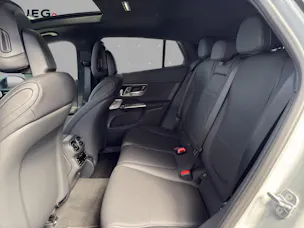 Mercedes-Benz GLC Coupé 220 d 4Matic 9G-Tronic