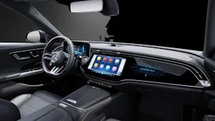 Mercedes-Benz E 53 Hybrid T 4Matic+ 9G-Tronic