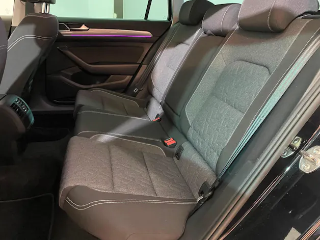 VW Passat 2.0 TDI BMT Business DSG