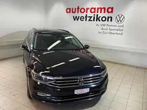 VW Passat 2.0 TDI BMT Business DSG