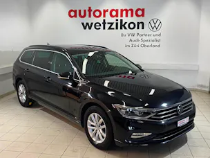 VW Passat 2.0 TDI BMT Business DSG