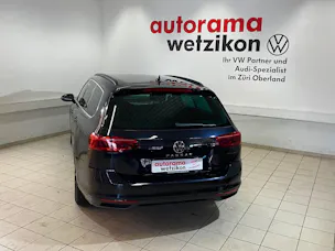 VW Passat 2.0 TDI BMT Business DSG