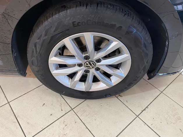 VW Passat 2.0 TDI BMT Business DSG