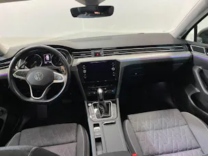 VW Passat 2.0 TDI BMT Business DSG