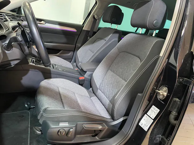 VW Passat 2.0 TDI BMT Business DSG