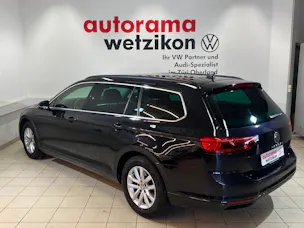 VW Passat 2.0 TDI BMT Business DSG