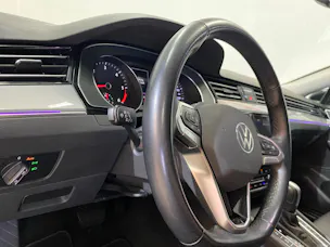 VW Passat 2.0 TDI BMT Business DSG