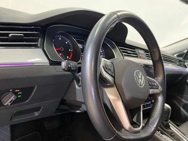 VW Passat 2.0 TDI BMT Business DSG