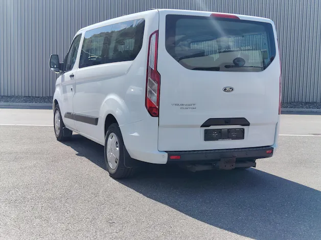 FORD Transit Custom 320 L1H1 Trend