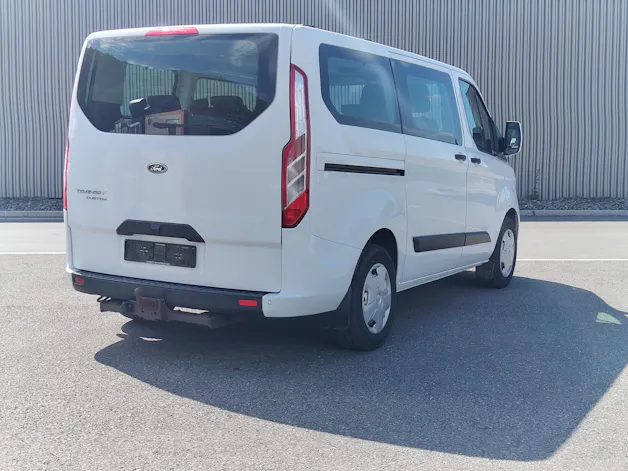 FORD Transit Custom 320 L1H1 Trend