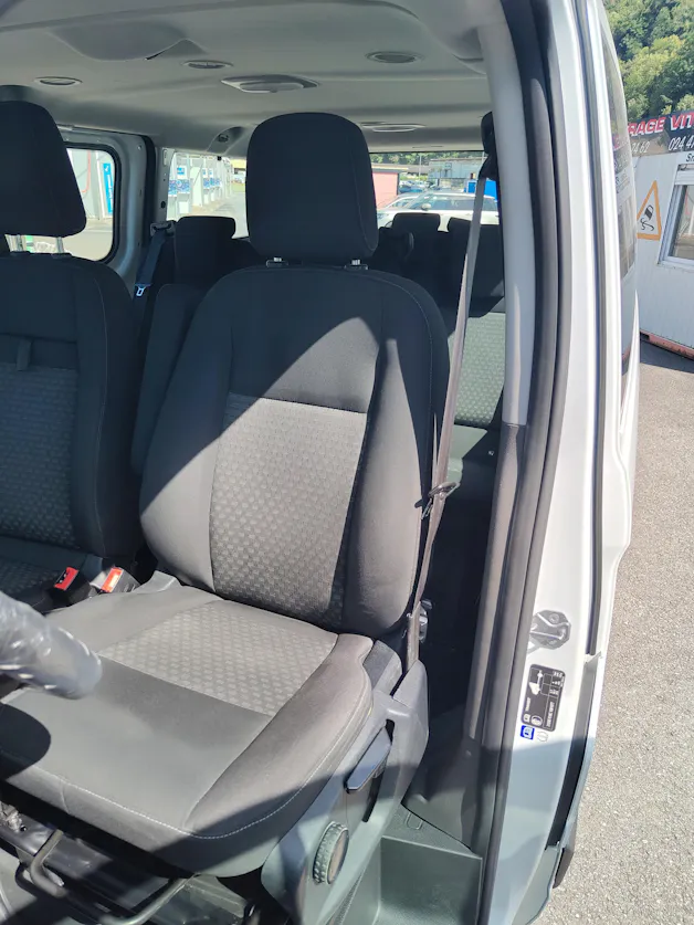 FORD Transit Custom 320 L1H1 Trend