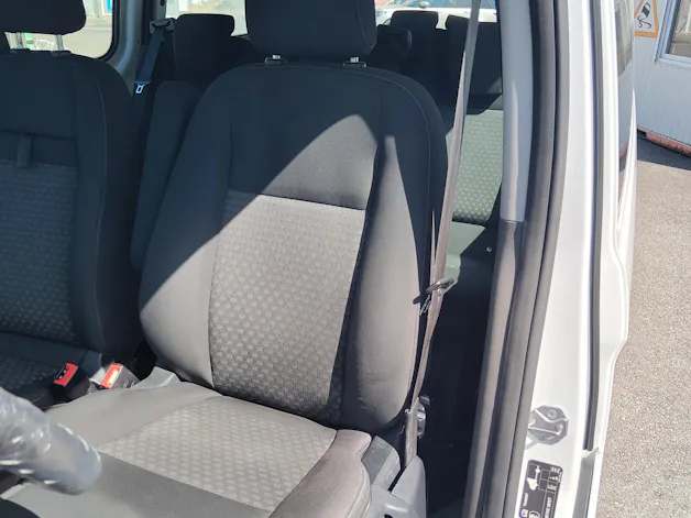 FORD Transit Custom 320 L1H1 Trend