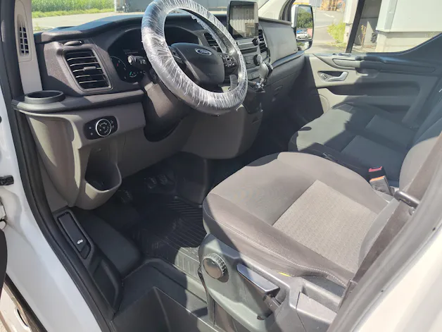 FORD Transit Custom 320 L1H1 Trend