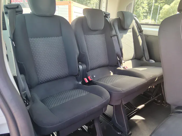 FORD Transit Custom 320 L1H1 Trend