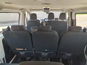 Ford Transit Custom 320 L1H1 Trend