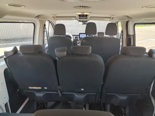 FORD Transit Custom 320 L1H1 Trend