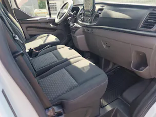 Ford Transit Custom 320 L1H1 Trend
