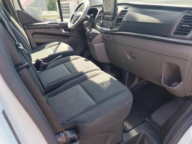 FORD Transit Custom 320 L1H1 Trend