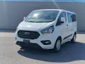 FORD Transit Custom 320 L1H1 Trend